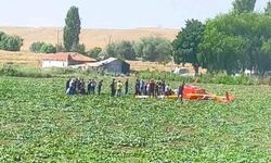 Sincan’daki Helikopter Kazasında Yaralanan Emekli Pilot Şehit Oldu