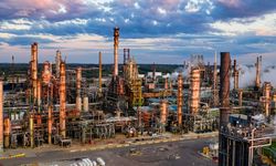 Spot Doğal Gaz Fiyatı 17 Bin 193 Lira Olarak Belirlendi