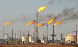 Spot Doğal Gaz Fiyatı 17 Bin 374 Liraya Yükseldi