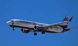 SunExpress'ten Yaz Sezonunda 4 Milyon Yolcu Hedefi