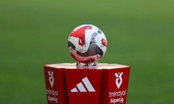 Süper Lig'de İlk Haftanın Maç Programı Belli Oldu