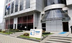 TMSF'den Birinci Hastanesi için Satış İhalesi