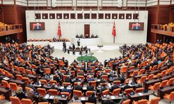 TBMM'de Bu Hafta 12'nci Yargı Paketi Masaya Yatırılacak