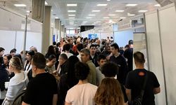 Üniversite Adayları Ankara’daki Tercih Fuarında Buluştu