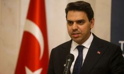 TİKA Başkanı Eren'den 15 Temmuz Projelerine İlişkin Açıklama