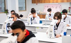 TÜBİTAK Fen Lisesi’nde 90 Öğrenci için Başvurular Bugün Sona Eriyor