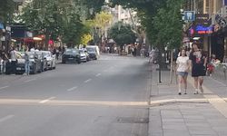 Tunalı Hilmi Caddesi Yenileme Çalışmaları için Ankara Büyükşehir Belediyesi İhaleye Çıkıyor