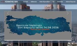TOBB, Türkiye 100 Programı için Başvuruları Almaya Başladı