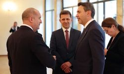 Türkiye ile Bulgaristan'dan Doğal Gazda İş Birliği Adımı
