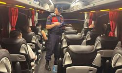 Türkiye Genelinde Göçmen Kaçakçılığına Darbe: 380 Kişi Yakalandı