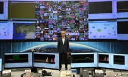 Bakan Uraloğlu Duyurdu: TÜRKSAT Gölbaşı Veri Merkezine İlk Kazma Vuruluyor
