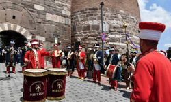 Ankara’da Mehteran Coşkusu: Kale ve Ulus’ta Gösteriler Başlıyor