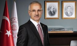 Uraloğlu'ndan 15 Temmuz Mesajı: "İrade Bizim, Zafer Bizim"