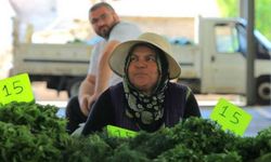 Üretici Pazarları Keçiörenlilerden Tam Not Aldı