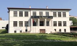 Ankara Vakıf Eserleri Müzesi
