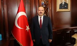 Ankara Valisi Yakup Canbolat'tan 15 Temmuz Mesajı