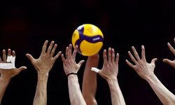 Türk Voleybol Takımlarının Avrupa'daki Rakipleri Belli Oluyor
