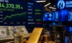 Haziran Ayında DİBS Kazandırdı, Altın ve BIST 100 Kaybettirdi