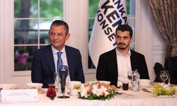 Çankaya Belediye Başkanı Hüseyin Can Güner YENİ Parti’ye Geçti