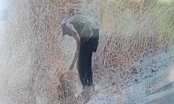 Yenimahalle'deki Otluk Alanı Ateşe Veren Şüpheli Tutuklandı