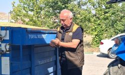 Ankaralı Çiftçiler TMO Merkezlerine Akın Ediyor