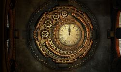 Çok Eskiden İnsanlar Zamanı Nasıl Takip Ediyordu?