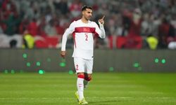 Juventus, Milli Futbolcu Zeki Çelik'i Renklerine Bağladı