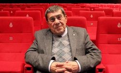 Türk Tiyatrosunun Usta İsmi Zihni Göktay Yaşamını Yitirdi