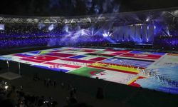 2026 Akdeniz Oyunları Yarın İtalya’da Başlayacak