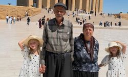 34 Yıl Sonra İkiz Çocuk Sahibi Olan Doğan Ailesine 'Aile Danışmanlığı' Hizmeti