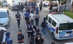71 İlde Zehir Tacirlerine Yönelik Operasyon: 844 Tutuklama