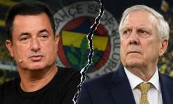 Acun Ilıcalı'nın Fenerbahçe'deki Loca Davasında Karar Çıktı