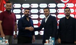 Gençlerbirliği, Agarta Kozmetik ile Sponsorluk Anlaşmasına İmza Attı