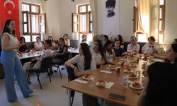 Keçiören Belediyesi’nden Ailelere Özel "Etkili ve Yetkin Ebeveynlik" Semineri
