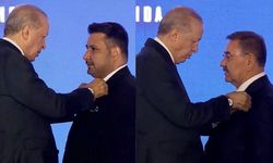Gölbaşı ve Kahramankazan Belediye Başkanları AK Parti Saflarına Geçti