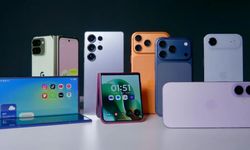 Dünyada En Çok Satan Telefon Modelleri Listesi Belli Oldu