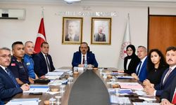 Ankara Valisi Yakup Canbolat’tan Akyurt İlçesine Ziyaret