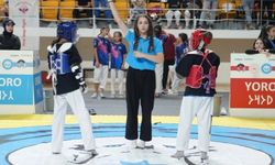 Keçiören'de Alpagut Türkiye Şampiyonası Heyecanı Yaşandı