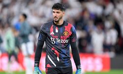 Altay Bayındır La Liga’da: Celta Vigo’ya Kiralandı
