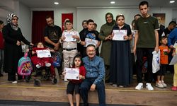 Altındağ’da Özel Bireylere Yeni Merkez ve ‘Uygulama Evi’ Müjdesi