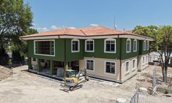 Altındağ’da Zübeyde Hanım Mahallesi Kültür Merkezi ve Kreşe Kavuşuyor