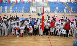 Altındağ’da Yaz Okulları Dönemi Kapandı: Ücretsiz Kurslar Kışın da Sürecek