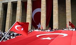 Üç Büyüklerin 30 Ağustos Mesajının Ortak Paydası Atatürk Oldu