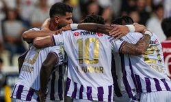 Ankara Keçiörengücü Sezonun İlk Galibiyetini Aldı: Pendikspor’a Farklı Tarife