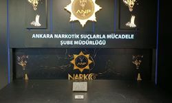 Ankara’da Şüpheli Otomobile Operasyon: 3 Gözaltı