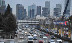 Ankara’nın 2050 Ulaşım Yol Haritası Çiziliyor: 32 Yıllık Plan Değişiyor