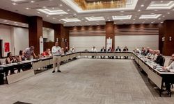 Ankara'da İşgücü Piyasası Nitelikli Eleman İhtiyacına Çözüm Aradı