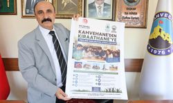 Ankara’da 5 İlçedeki Kahvehanelerde Okuma Köşeleri Kurulacak