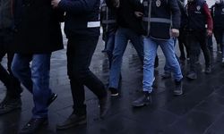 Ankara’da Yasaklı Madde ve Fuhuş Soruşturmasında 8 Şüpheli Yakalandı