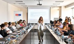 Ankara’da Kadın Dostu Kent Adımı: Yerel Eşitlik Konseyi Kuruluyor
